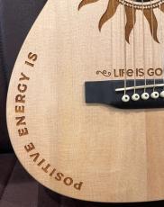 Martin LX2 Life is Good #443686【福岡店】_4