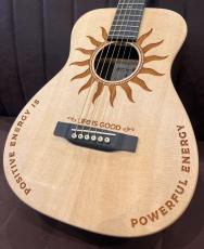 Martin LX2 Life is Good #443686【福岡店】_6