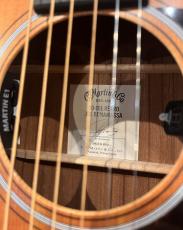 Martin 【新モデル】00-10E Retro Joe Bonamassa #3105019【分割手数料0%】【送料当社負担】_4