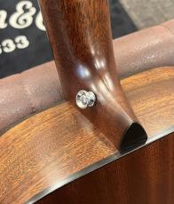 Martin 【新モデル】00-10E Retro Joe Bonamassa #3105019【分割手数料0%】【送料当社負担】_5