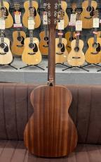 Martin 【新モデル】00-10E Retro Joe Bonamassa #3105019【分割手数料0%】【送料当社負担】_7