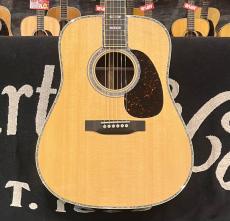 Martin D-45 Standard  S/N 3049281 【良杢個体】