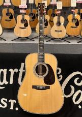 Martin D-45 Standard  S/N 3049281 【良杢個体】_2