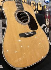 Martin D-45 Standard  S/N 3049281 【良杢個体】_3