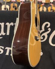Martin D-45 Standard  S/N 3049281 【良杢個体】_4