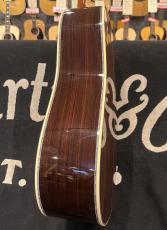 Martin D-45 Standard  S/N 3049281 【良杢個体】_5