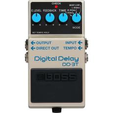 BOSS DD-3T Digital Delay