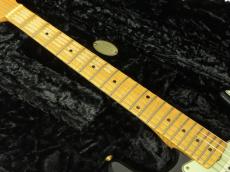 Fender Custom Shop Masterbuilt 1962 POBLANO Stratocaster Sunburst Relic by David Brown_5