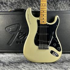 Fender 1979 25th Anniversary Stratocaster