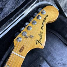 Fender 1979 25th Anniversary Stratocaster_5