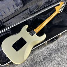 Fender 1979 25th Anniversary Stratocaster_7