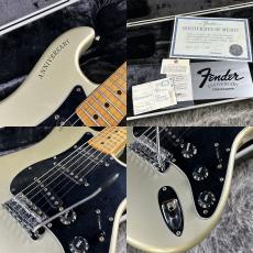 Fender 1979 25th Anniversary Stratocaster_11