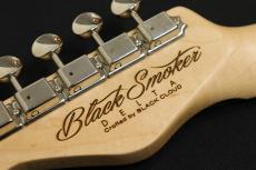 Black Smoker DELTA Standard (STD) Black 3.67kg_10