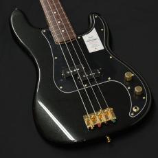 Fender Made in Japan Traditional 2025 Collection '60s Precision Bass Black Pearl