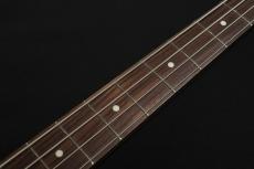 Fender Made in Japan Traditional 2025 Collection '60s Precision Bass Black Pearl_8