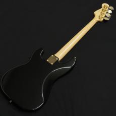 Fender Made in Japan Traditional 2025 Collection '60s Precision Bass Black Pearl_9