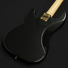 Fender Made in Japan Traditional 2025 Collection '60s Precision Bass Black Pearl_10