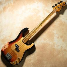 infinite Trad PB4 34inch 3TSB Anodized PG Heavy Aged