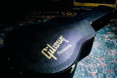 Gibson Hummingbird Red Spruce / 2015_11