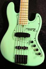 ATELIER Z Custom Order M#265 CTM Transparent Seafoam Green MH #012176【4.36kg】