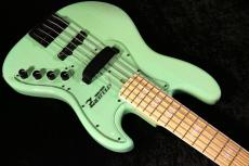 ATELIER Z Custom Order M#265 CTM Transparent Seafoam Green MH #012176【4.36kg】_2
