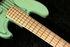 ATELIER Z Custom Order M#265 CTM Transparent Seafoam Green MH #012176【4.36kg】_3