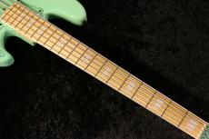 ATELIER Z Custom Order M#265 CTM Transparent Seafoam Green MH #012176【4.36kg】_4