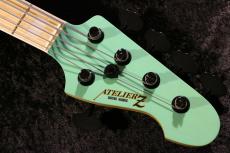 ATELIER Z Custom Order M#265 CTM Transparent Seafoam Green MH #012176【4.36kg】_5