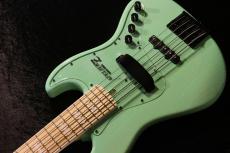 ATELIER Z Custom Order M#265 CTM Transparent Seafoam Green MH #012176【4.36kg】_6