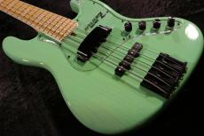 ATELIER Z Custom Order M#265 CTM Transparent Seafoam Green MH #012176【4.36kg】_7