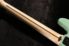 ATELIER Z Custom Order M#265 CTM Transparent Seafoam Green MH #012176【4.36kg】_9