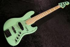ATELIER Z Custom Order M#265 CTM Transparent Seafoam Green MH #012176【4.36kg】_11