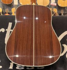 Martin D-45 Standard  S/N 3049281 【良杢個体】_6