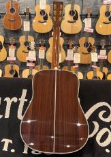 Martin D-45 Standard  S/N 3049281 【良杢個体】_7