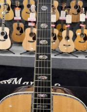 Martin D-45 Standard  S/N 3049281 【良杢個体】_9