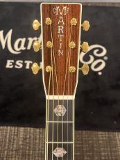 Martin D-45 Standard  S/N 3049281 【良杢個体】_10