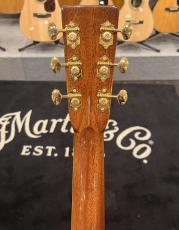 Martin D-45 Standard  S/N 3049281 【良杢個体】_11