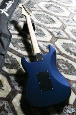 Fender MIJ Aerodyne Stratocaster Gun Metal Blue 2013_7