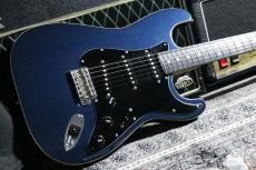 Fender MIJ Aerodyne Stratocaster Gun Metal Blue 2013_10