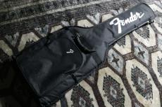 Fender MIJ Aerodyne Stratocaster Gun Metal Blue 2013_11