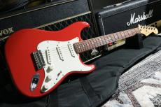 Fender Player Stratocaster Sonic Red 2018_2