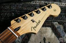 Fender Player Stratocaster Sonic Red 2018_3