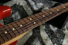 Fender Player Stratocaster Sonic Red 2018_4