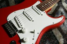 Fender Player Stratocaster Sonic Red 2018_5
