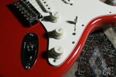 Fender Player Stratocaster Sonic Red 2018_6