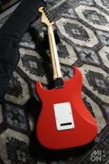 Fender Player Stratocaster Sonic Red 2018_9