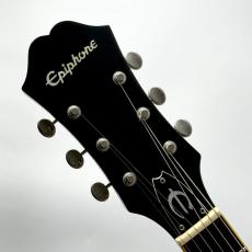 Epiphone Epiphone Casino -Vintage Sunburst- Left-handed 【USED】【レフティ】【2015年製】_6