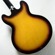 Epiphone Epiphone Casino -Vintage Sunburst- Left-handed 【USED】【レフティ】【2015年製】_7