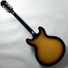 Epiphone Epiphone Casino -Vintage Sunburst- Left-handed 【USED】【レフティ】【2015年製】_8