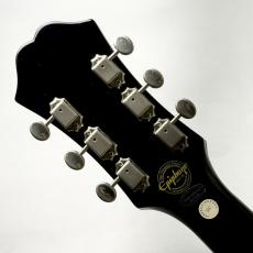 Epiphone Epiphone Casino -Vintage Sunburst- Left-handed 【USED】【レフティ】【2015年製】_11